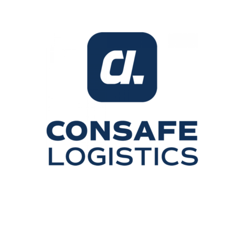 Consafe Logistics Logo