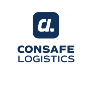 Consafe Logistics Logo